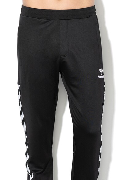 Hummel Pantaloni sport cu talie elastica Nathan Barbati