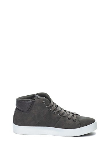 Enrico Coveri Pantofi sport mid-high Thistle Barbati