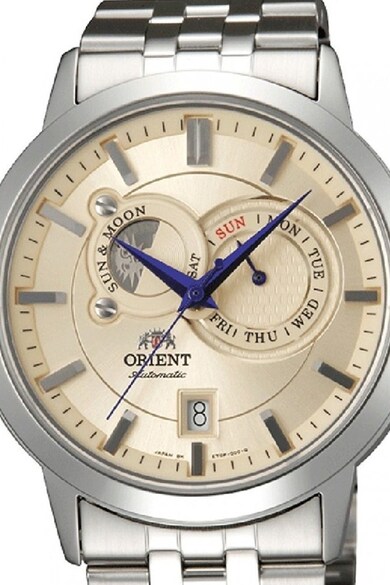 ORIENT Ceas analog cu functii multiple Barbati