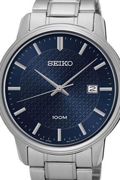 Seiko Ceas din otel inoxidabil Barbati