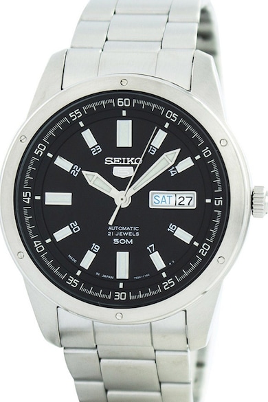 Seiko Fémszíjas karóra férfi