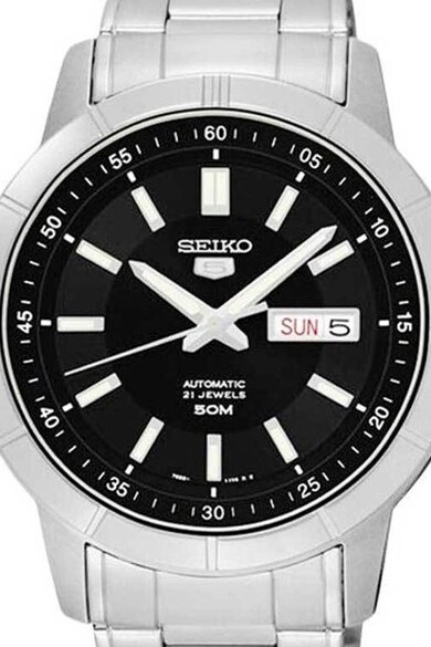 Seiko Ceas cu bratara metalica Barbati