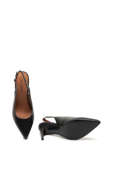 Zee Lane Pantofi slingback de piele Femei