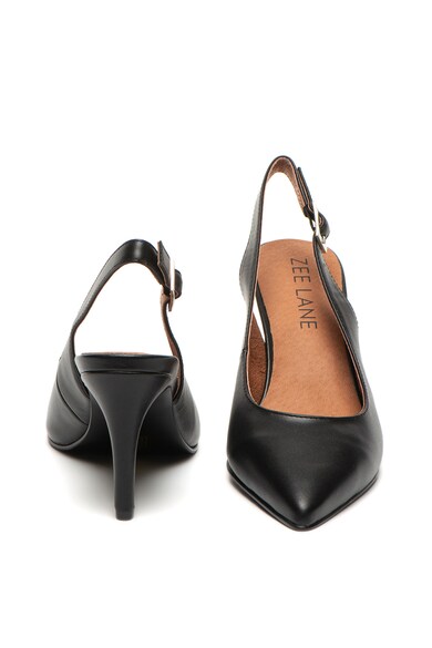 Zee Lane Pantofi slingback de piele Femei