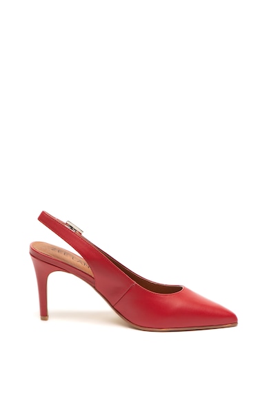 Zee Lane Pantofi slingback de piele Femei