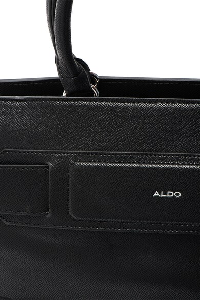 Aldo Geanta tote, de piele ecologica cu accesoriu detasabil Gowen Femei