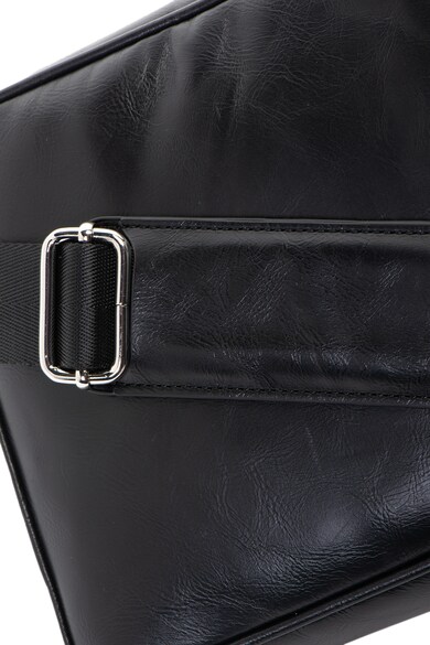 Aldo Geanta crossbody de piele ecologica Postfalls Femei