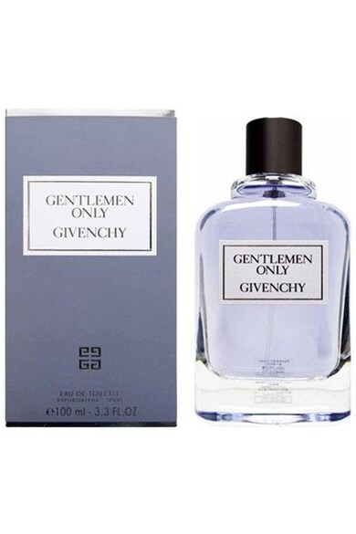 Givenchy Apa de toaleta  Gentlemen Only, Barbati Barbati