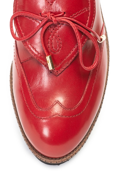 Love Moschino Кожени обувки Brogues без закопчаване Жени