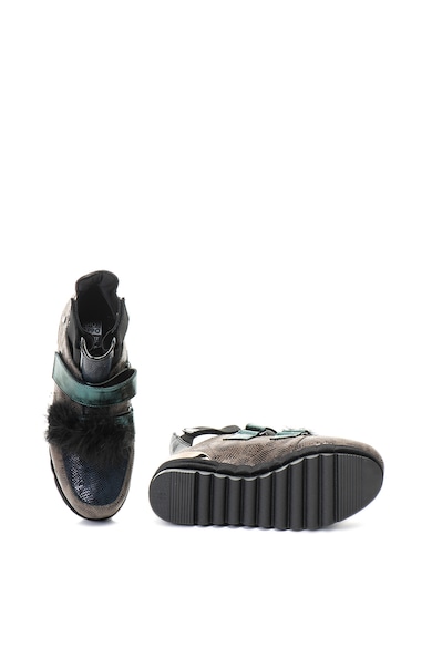 Gioseppo Спортни обувки с велкро Жени