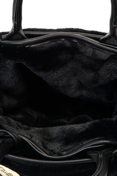 Buffalo Műbőr tote táska kivehető kistáskával női