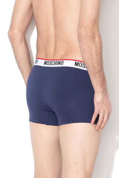 Moschino Logós derekú boxer férfi