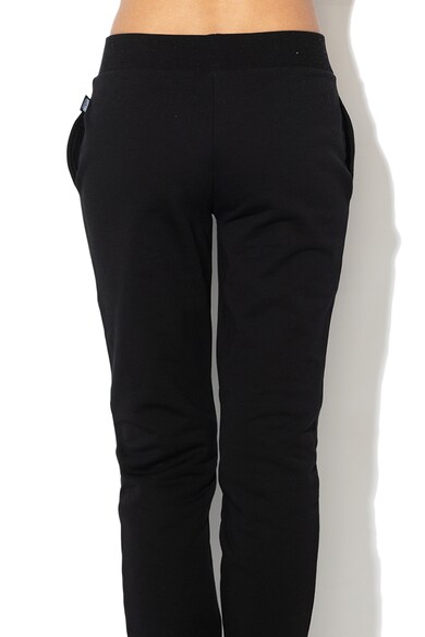 Moschino Домашен спортен панталон с бродирано лого Жени