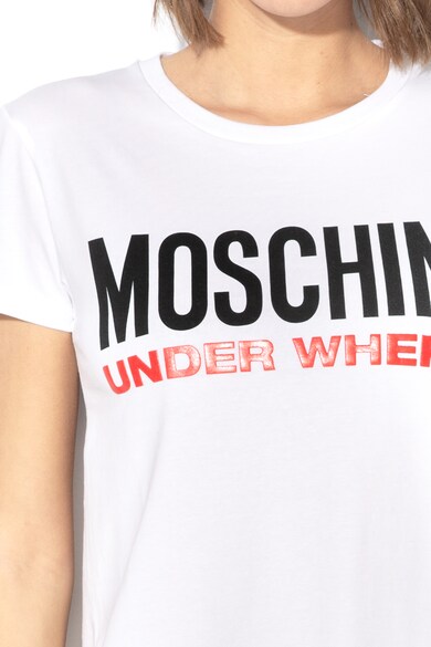 Moschino Logós otthoni póló női