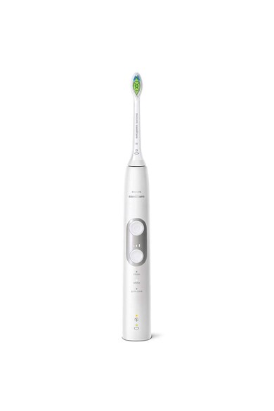 Philips Sonicare Periuta electrica sonica  ProtectiveClean 6100 HX6871/47, 62000 Femei