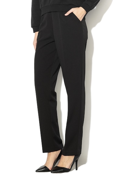 Silvian Heach Collection Pantaloni eleganti cu buzunare Kalamunda Femei