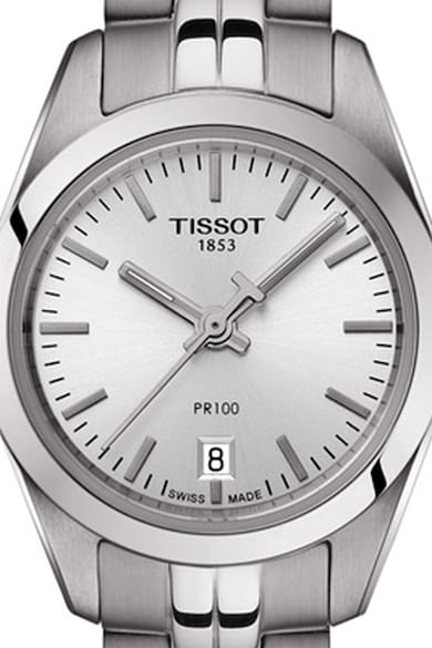 Tissot Часовник от неръждаема стомана Жени