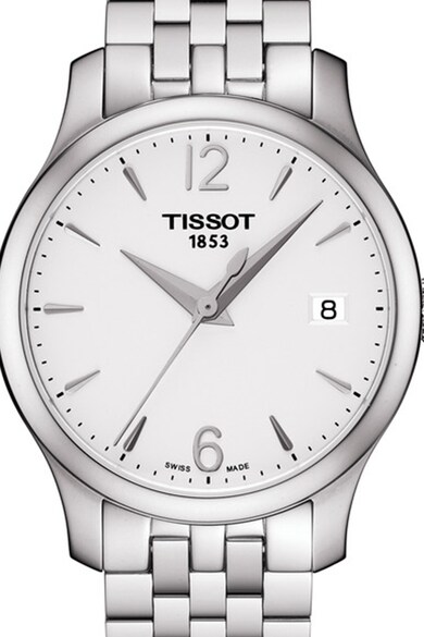 Tissot Karóra fémszíjjal női