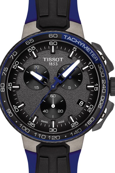 Tissot Часовник с хронограф Мъже