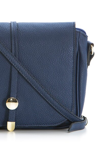 Pia Sassi Geanta crossbody de piele Monte Avella Femei