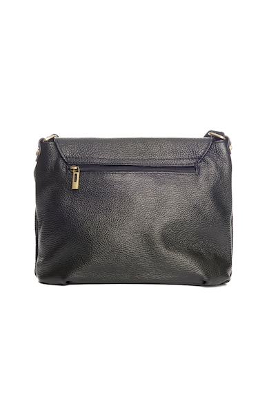 Pia Sassi Geanta crossbody de piele Serra Dolcedorme Femei