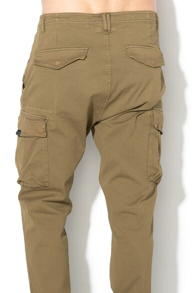 Scotch & Soda Pantaloni cargo Barbati