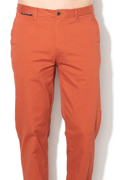 Scotch & Soda Pantaloni chino Stuart Barbati