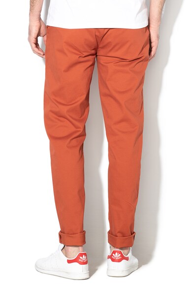 Scotch & Soda Pantaloni chino Stuart Barbati