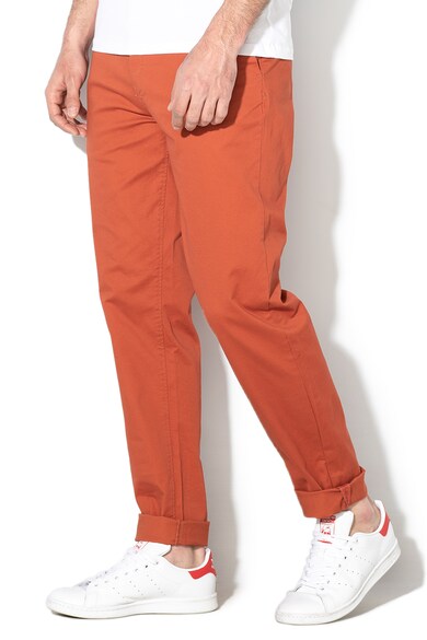 Scotch & Soda Pantaloni chino Stuart Barbati