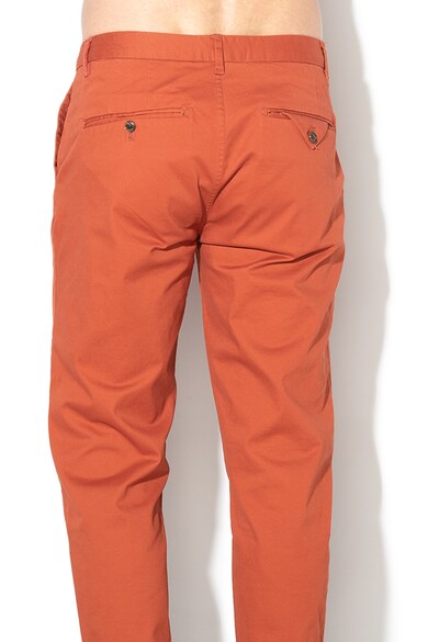 Scotch & Soda Pantaloni chino Stuart Barbati