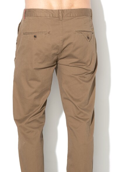 Scotch & Soda Pantaloni chino Stuart Barbati