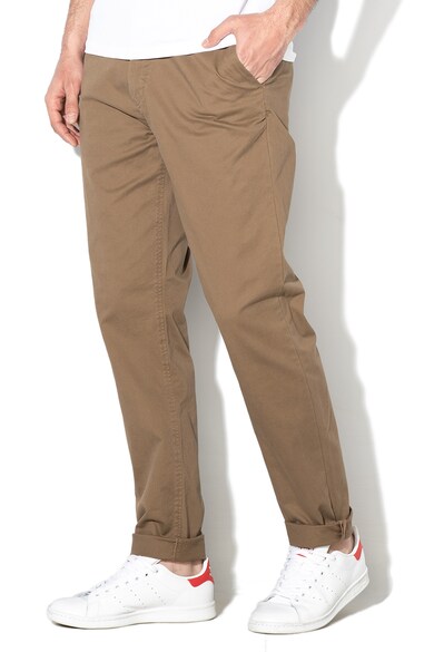 Scotch & Soda Pantaloni chino Stuart Barbati