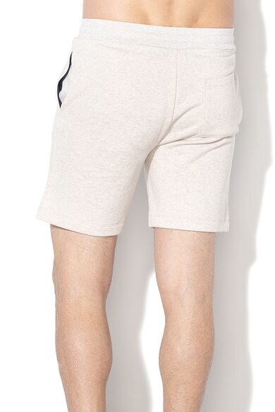 Scotch & Soda Pantaloni sport scurti cu snur pentru ajustare Barbati