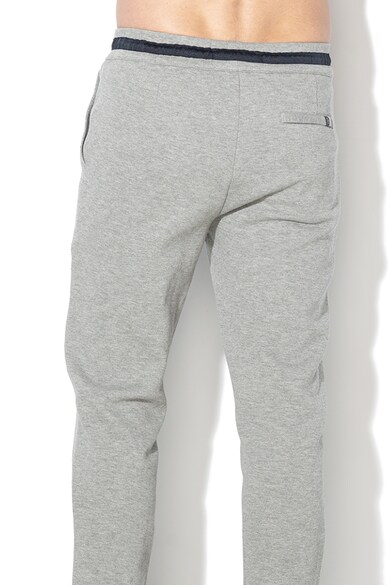 Scotch & Soda Pantaloni sport cu snur pentru ajustare Barbati