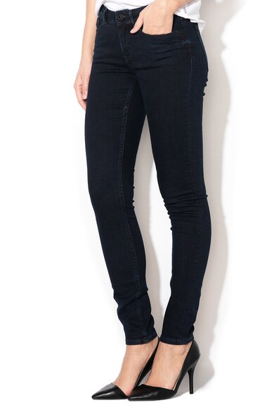 Maison Scotch La Bohemienne skinny fit farmernadrág női