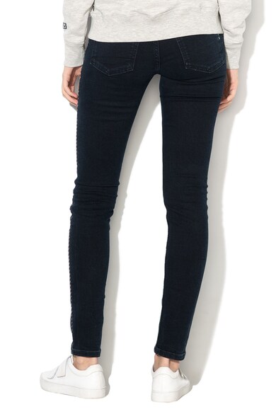 Maison Scotch La Bohemienne Soft Touch Skinny farmernadrág női