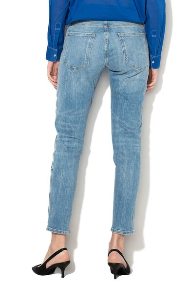 Maison Scotch Petit Ami boyfriend fazonú farmernadrág slim fit szárakkal női