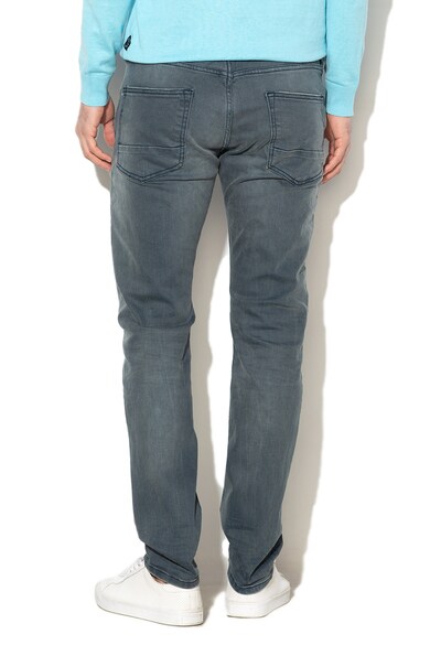 Scotch & Soda Ralston straight fit farmernadrág férfi