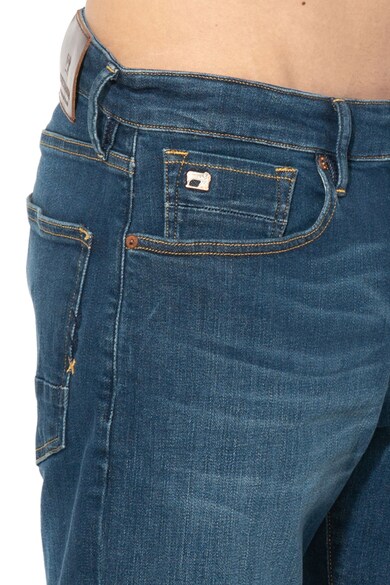 Scotch & Soda Bermude din denim Ralston Barbati