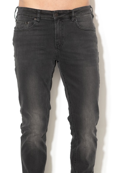 Scotch & Soda Skim slim fit farmernadrág férfi