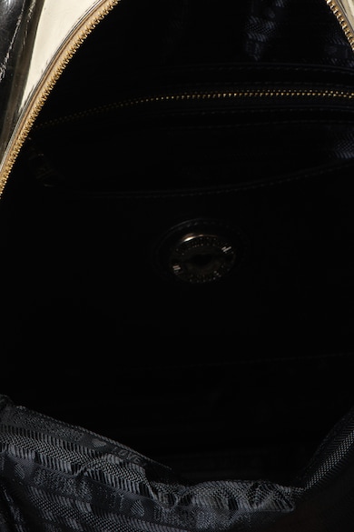 Love Moschino Csillámos műbőr hátizsák női