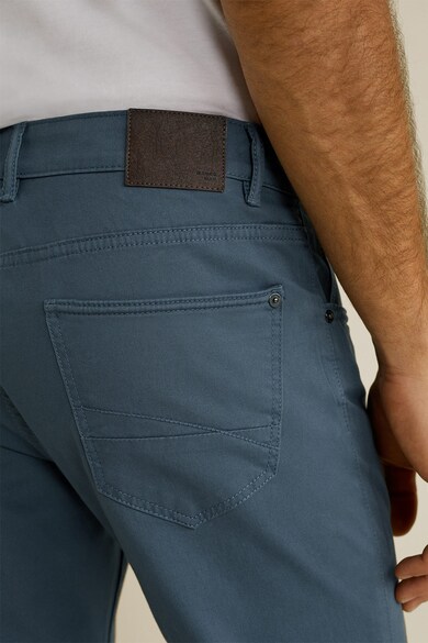 Mango Pantaloni slim fit Pisa 3 Barbati