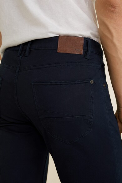 Mango Pantaloni slim fit Pisa 3 Barbati