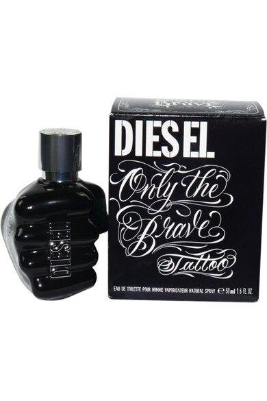 Diesel Тоалетна вода за мъже  Only The Brave Tattoo, 50 мл Мъже