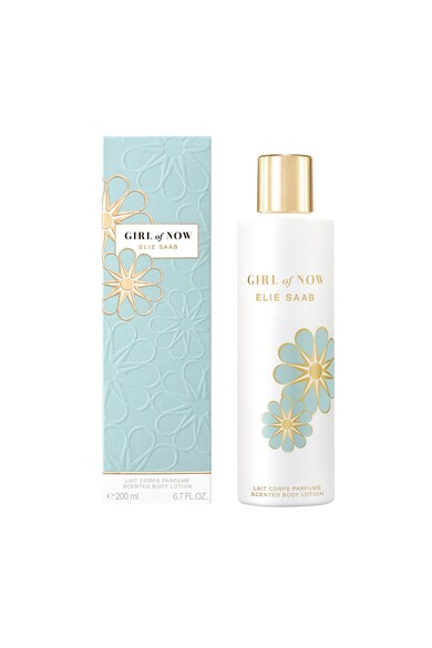 Elie Saab Lotiune pentru corp  Girl Of Now, Femei, 200 ml Femei