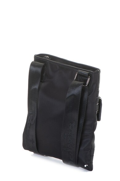 Renato Balestra Geanta crossbody de piele ecologica Lowell Barbati