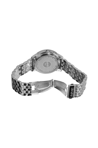 August Steiner Мултифункционален часовник с диаманти Мъже