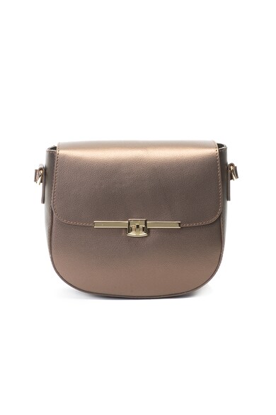 Zee Lane Geanta crossbody de piele Palmelato Femei