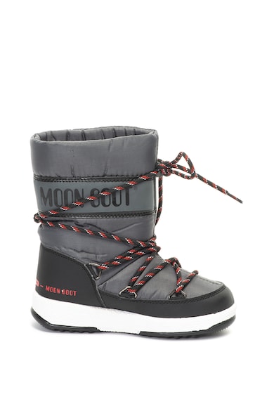 Moon Boot Cizme de iarna impermeabile Baieti