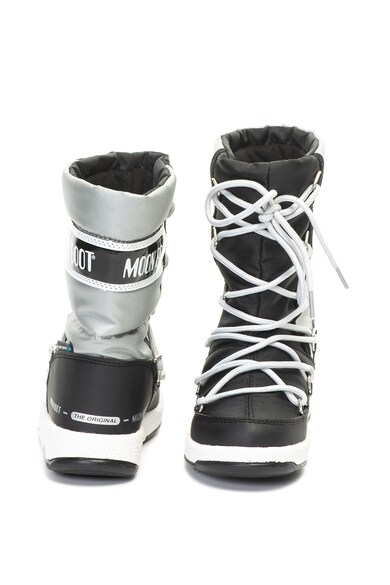 Moon Boot Cizme de iarna, impermeabile Baieti